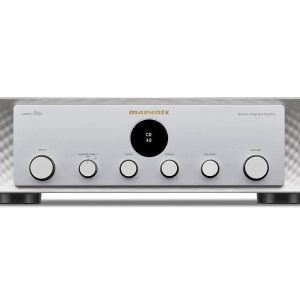 MARANTZ MODEL 60n