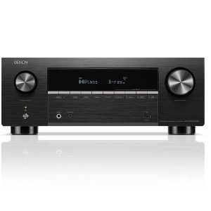 DENON AVR-X2900H DAB