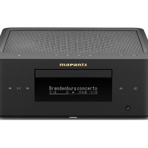 MARANTZ MCR 60n DAB