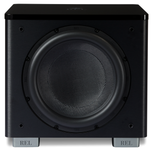 REL HT/1205 MKII