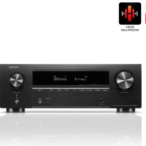 DENON AVR-X1800H