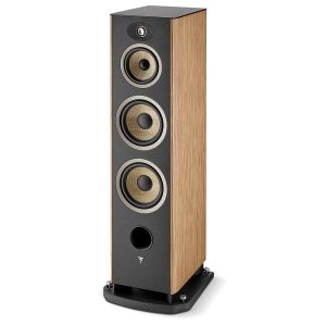 FOCAL ARIA EVO X N°4