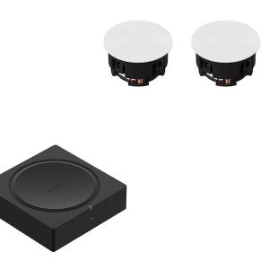 Zestaw Sonos Amp + Sonance Architectural