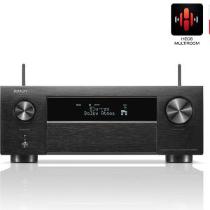 DENON AVC-X4800H