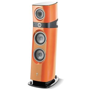 FOCAL SOPRA N°3
