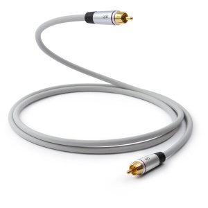 QED PERFORMANCE COAXIAL