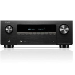 DENON AVC-X3900H