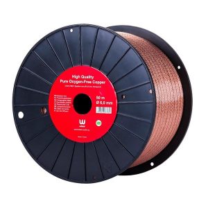 WILSON SPK CABLE 6.0MM