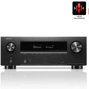 DENON AVR-X2800H DAB