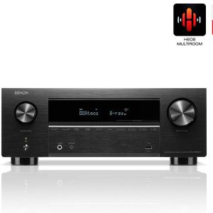 DENON AVC-X2850H
