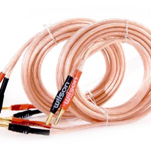 WILSON SPK CABLE 4.0MM