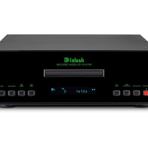 MCINTOSH MCD350