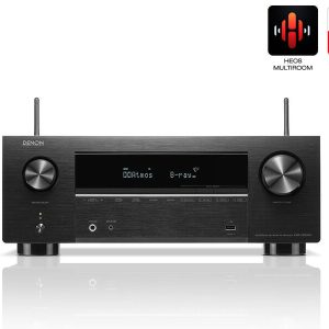 DENON AVR-X2800H