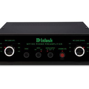 MCINTOSH MP100