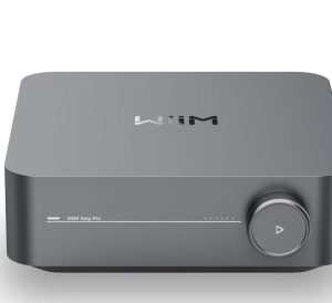 WiiM Amp PRO