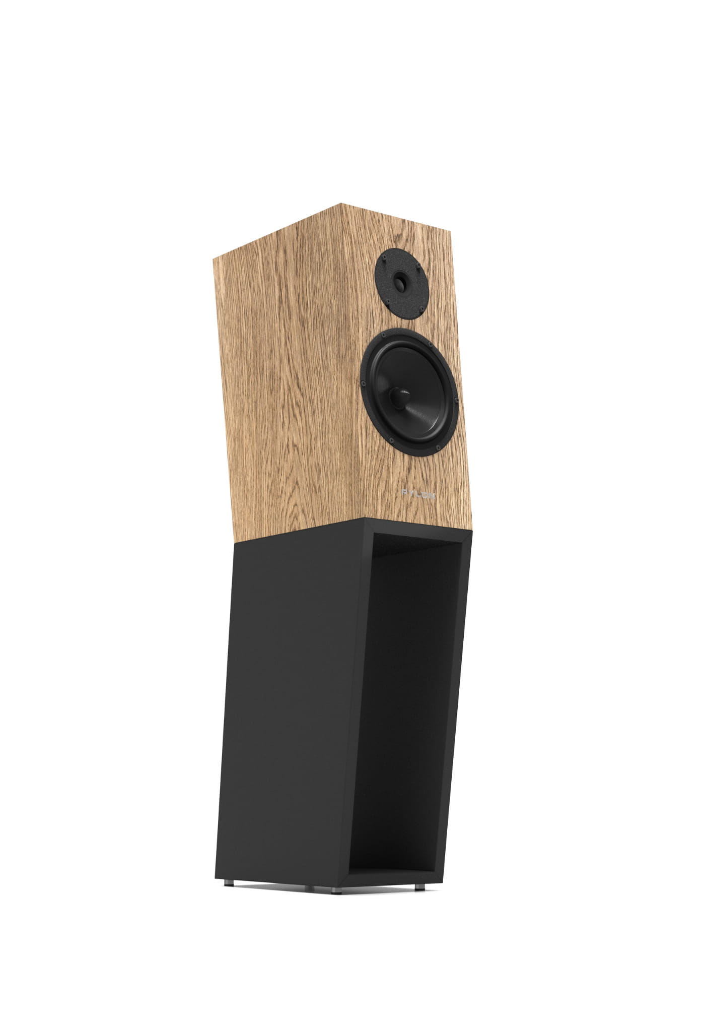 Pylon Audio Diamond Monitor 18 mkII - obrazek 6