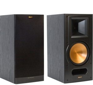 Klipsch Reference RB-81 II