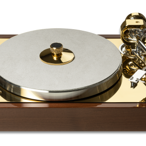 Pro-Ject The Classic Reference