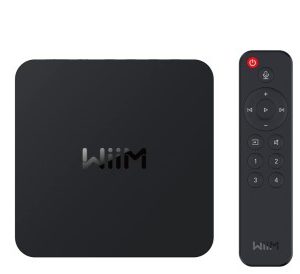 WiiM Pro Plus