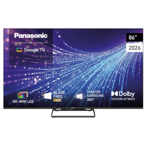 Panasonic W95C