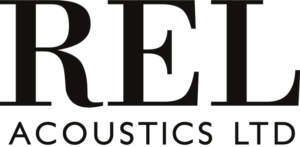 REL ACOUSTICS LTD