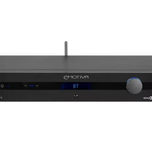 Emotiva BasX PT1 Przedwzmacniacz stereo