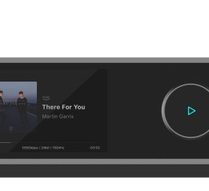 WiiM Amp Ultra