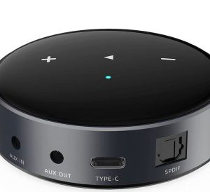 WiiM MINI