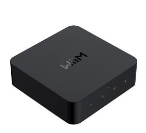 WiiM PRO